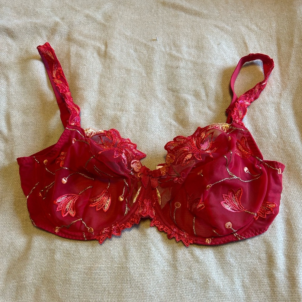 Simone Perele bra size 34E